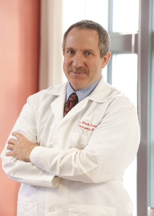 Celebrating a Prestigious International Honor: Dr. Jon Mark Hirshon Named Fulbright Distinguished Scholar to Egypt